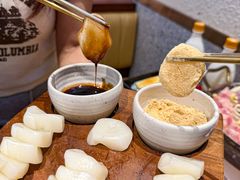 -双门洞·森系料理(体育西店)