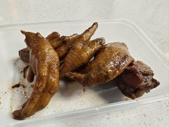 -山水肠粉(盐田店)