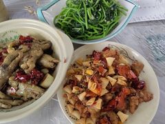 -小民大排档(光谷店)