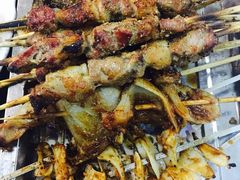 -天祥斋老北京八大碗烧烤家常菜(田村店)