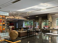 -北京亚运村国家会议中心亚朵酒店