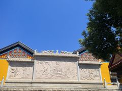-宝通禅寺