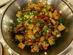 -橘子洲头湘菜馆