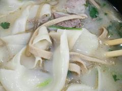 -惠丰源烩面馆(经七路店)