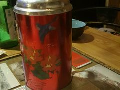 -局气 烤鸭·北京菜(光华路店)