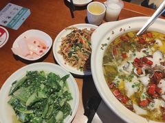 -唐师傅湘西名菜馆(武陵路店)