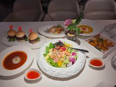 -佐度王子扒房(西城红场店)