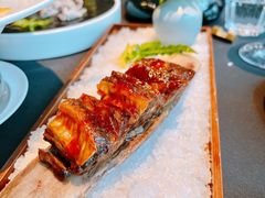 -小运河·公馆(国贸店)