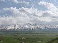 -很久以前羊肉串(昌里路三钢里店)