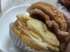 -沙溪兄茶餐厅