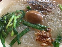 -古早人小吃店(黄河北路店)