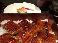 -滩万日本料理Nadaman(国贸大酒店)