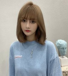 点击看大图 -那茉 Hair Salon