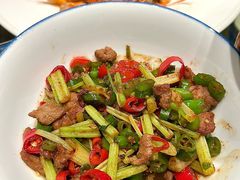 -中国徽菜·徽商故里(罍街店)