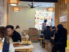 -郑记•不夜城烧烤•龙虾•虾蟹(黄鹤楼店)
