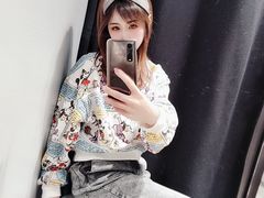 -ZARA(大上海时代广场店)