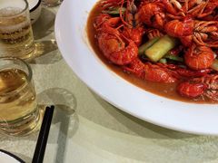 -羅記小厨香吧岛龙虾