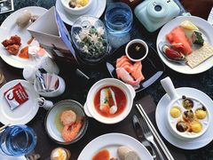 -白天鹅宾馆·流浮阁咖啡厅