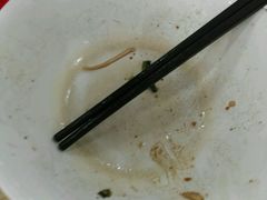 -大明寺素食坊(扬子江中路店)