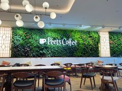-Peet's Coffee皮爷咖啡(上海长风大悦城店)