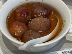 -太湖饭店·寄畅轩中餐厅