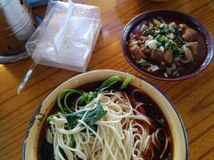 -赵伍面庄(松石大道店)