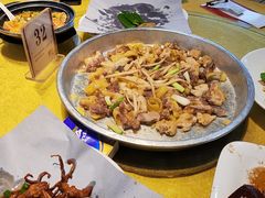 -大笑饭堂(甲子桥店)