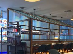 -悦海·家宴·冰花皮皮虾大锅贴(宝龙店)