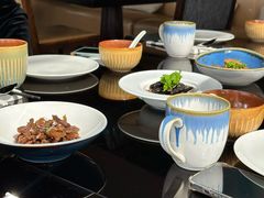 -江畔餐厅·厦门海港英迪格酒店(中山路店)