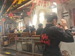 -塘屋烧烤·云南火塘烧烤品牌(春城慧谷旗舰店)