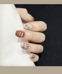 -妙睫屋日式美甲美睫