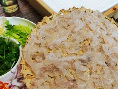 -官塘锋记鱼生·生腌·砂锅粥(牌坊街店)
