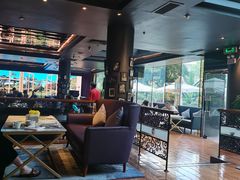 -广州花园酒店