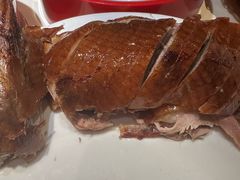 -京鸭棠(让胡路万达店)