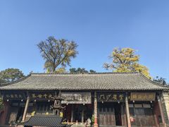 -金堂县云顶石城风景区