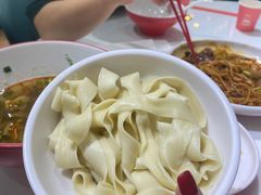 -清真·西域伙伴牛肉面·羊肉串(融创店)
