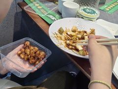 -黑窑厂糖油饼烤鸭·清真菜(旗舰店)