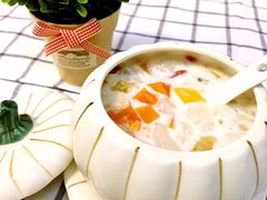 -頂好酒家·经典粤菜(海信广场店)