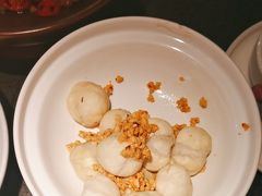 -赠李白·如诗的川味(余杭万达广场店)