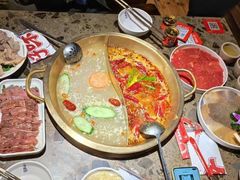 -小龙坎火锅(全球总店)