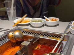 -海底捞火锅(八佰伴店)