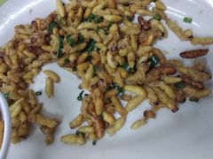 -红炎炎农家菜老字号(金水台店)