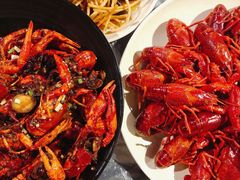 -巴厘龙虾·榜首油焖大虾(洞庭·艺术洋房店)