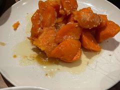 -耶里夏丽·新疆菜·28年喀什老馆(田林东路店)