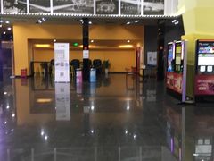 -大地影院(宁波培罗成店)