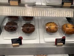 -COSTA COFFEE(武汉武商MALL店)