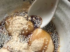 -蜀於记川渝小吃(中央大街店)