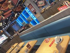 -鱼酷活鱼烤鱼(沈阳大悦城店)