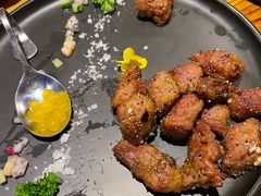 -后海16号·北京私房菜