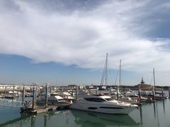 -日照灯塔风景区